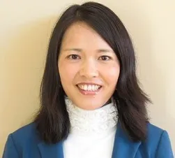 Brinky D. Qiu, Accountant & Tax Expert · CPA, EA