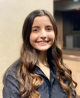 Lupe Bernal, Staff Accountant