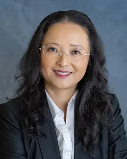 May Jiang, Founder · CPA, CFP