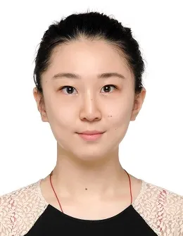 Mona Jiang, Staff Accountant